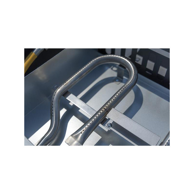 Plancha Dune 40 - électrique Cook