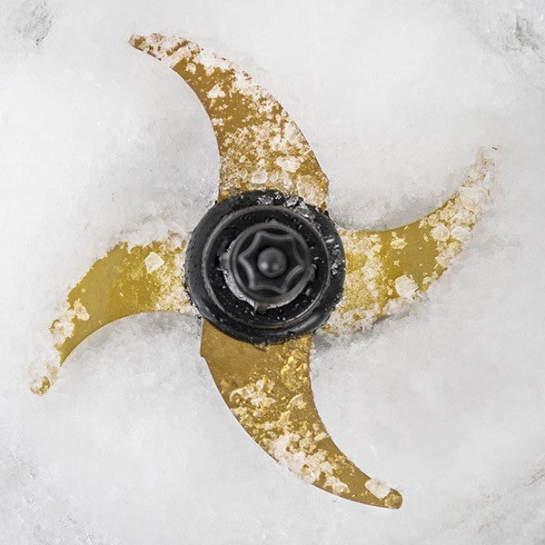 Hachoir Cecotec Titanglass 1000 400w Cecotec - Mathon - 5