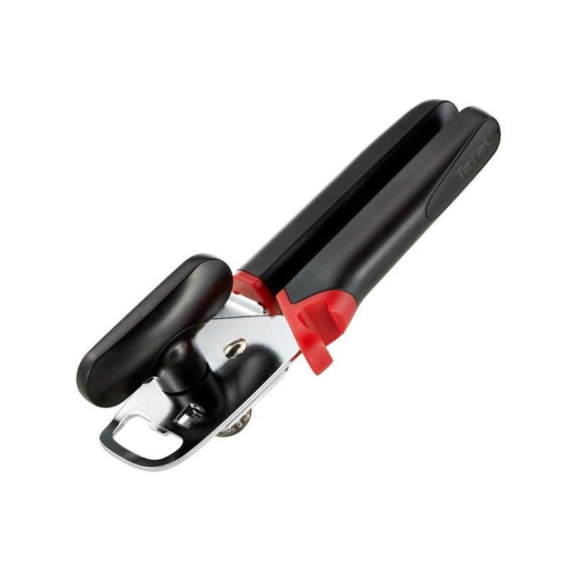 Ingenio Ouvre-boite K2070514 Noir Tefal - Mathon