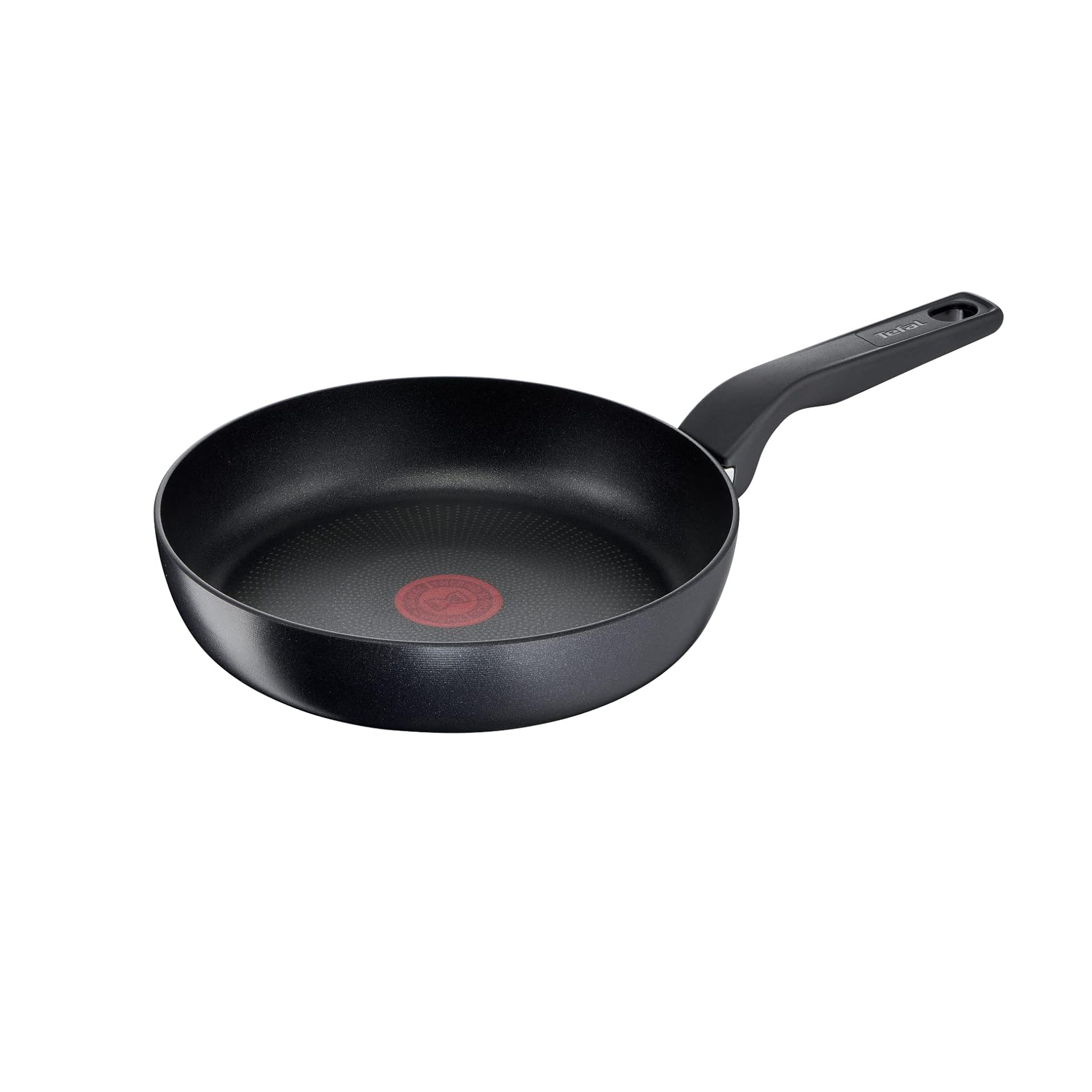 Poêle 24cm Hard Titanium Pro Tefal - Mathon - 1