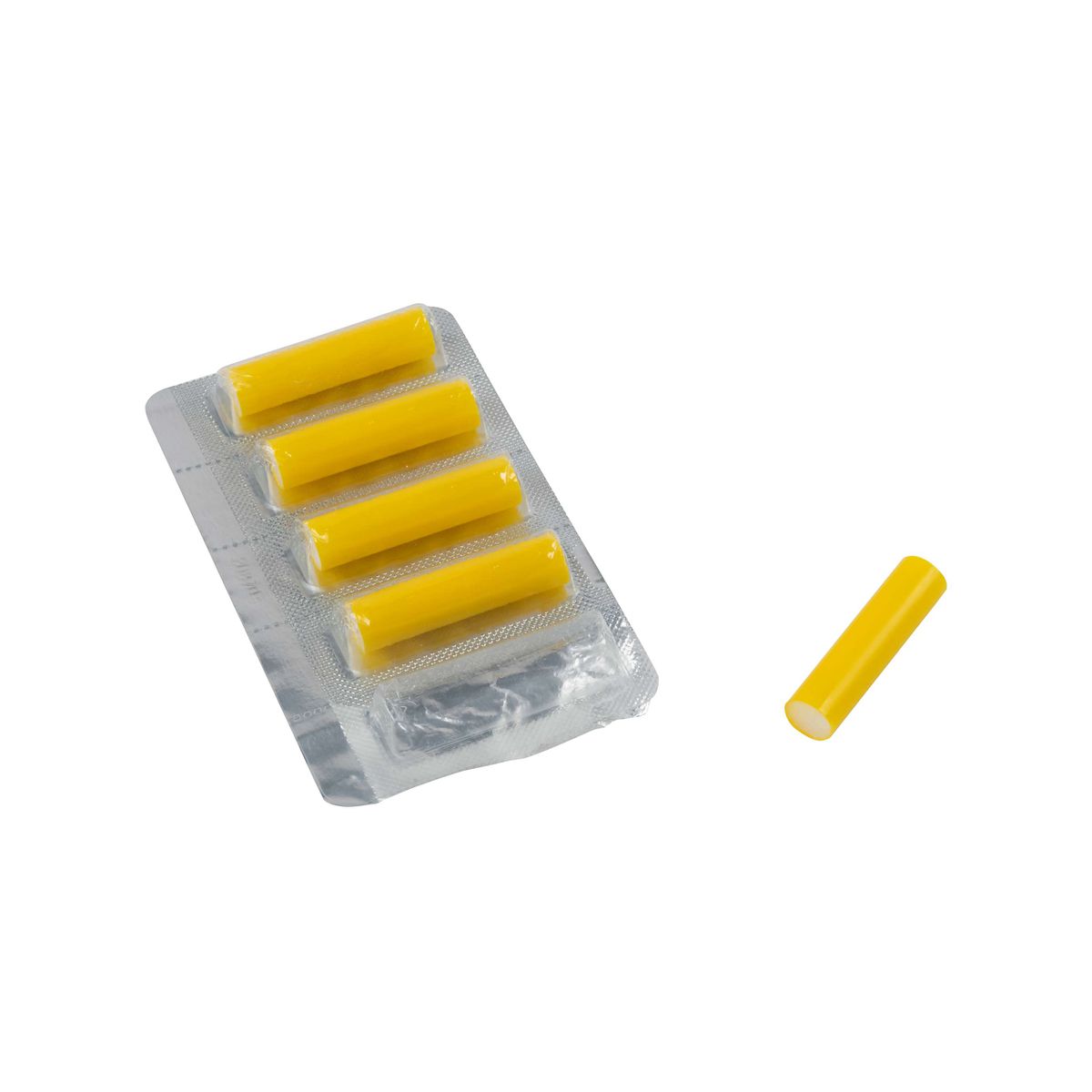 Ensemble de 20 parfums pour aspirateur en stick senteur citron TopFilter TopFilter - Mathon - 6