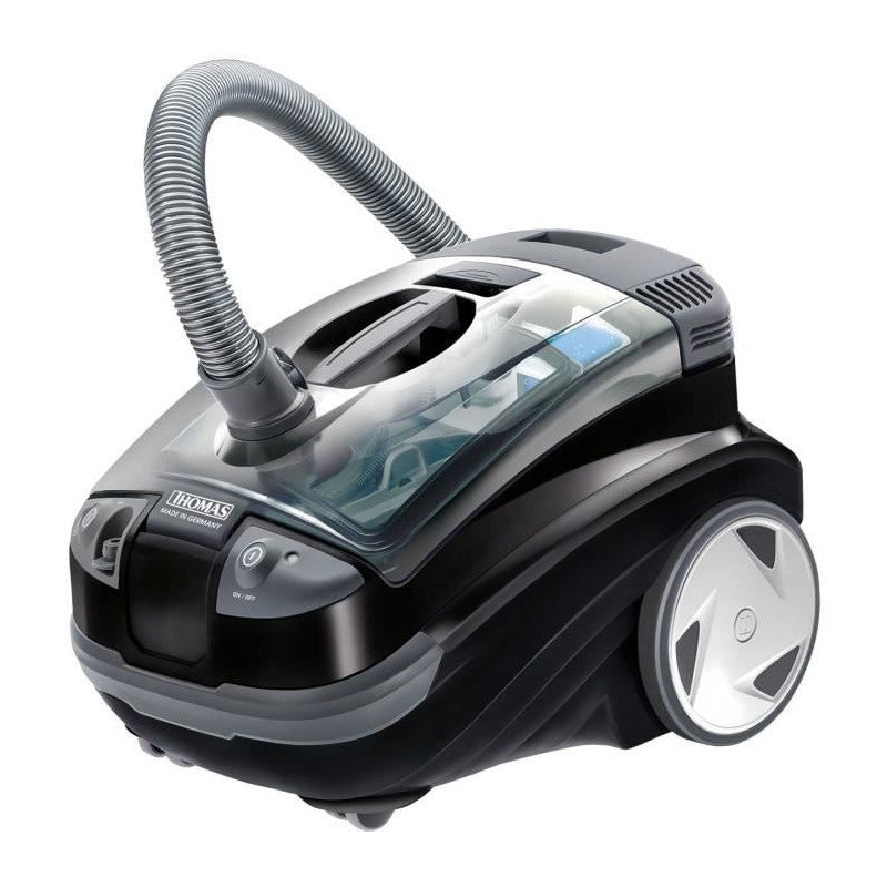 Aspirateur Détacheur 2 En 1 - Thomas Aquatic Onyx - 1700w Max - 83 Db(a) Thomas - Mathon - 1
