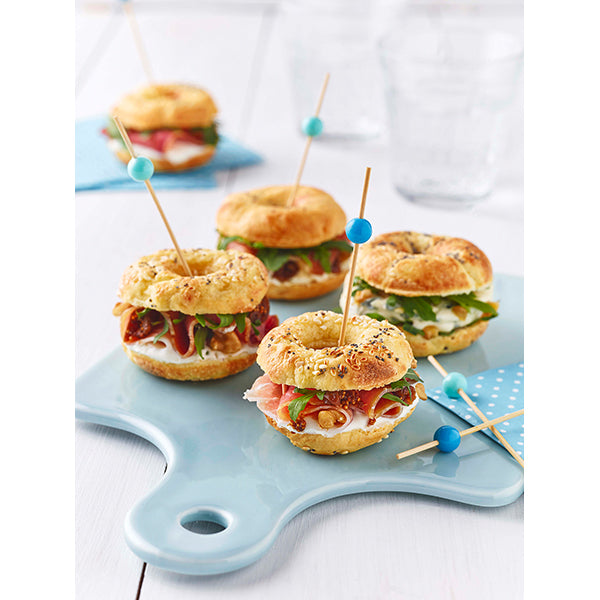 Jeu de plaques donuts et bagels 010822 Lagrange - Mathon - 2