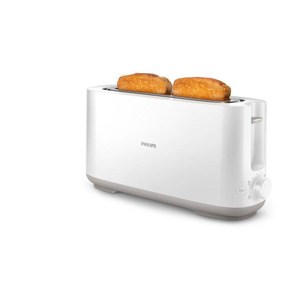 Grille Pain - Toaster Electrique  Philips Hd2590/00 - 1 Fente - Thermo Philips - Mathon - 2