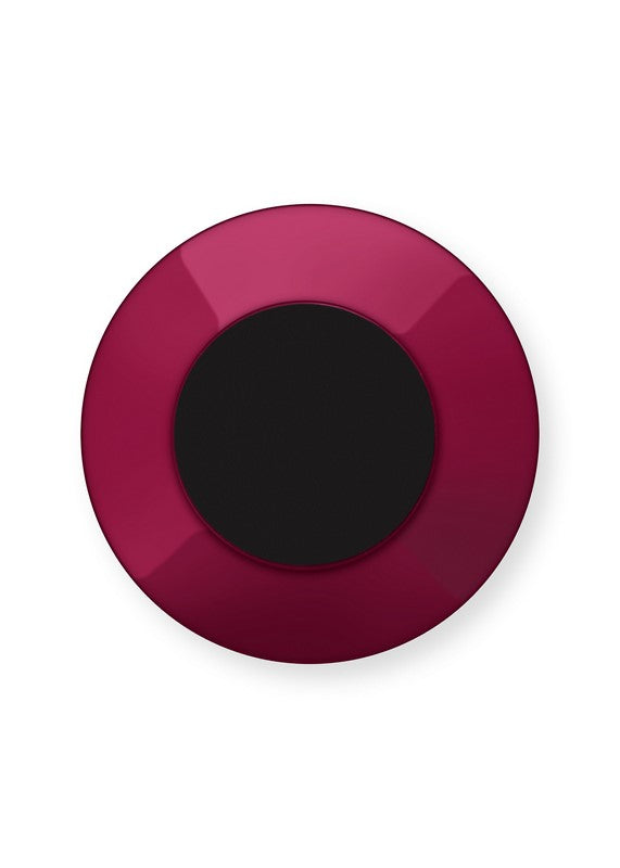 Vase métal Rose foncé 22cm Pip Studio - Mathon - 2