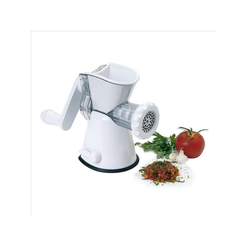 Hachoir à viande manuel Lacor - Mathon