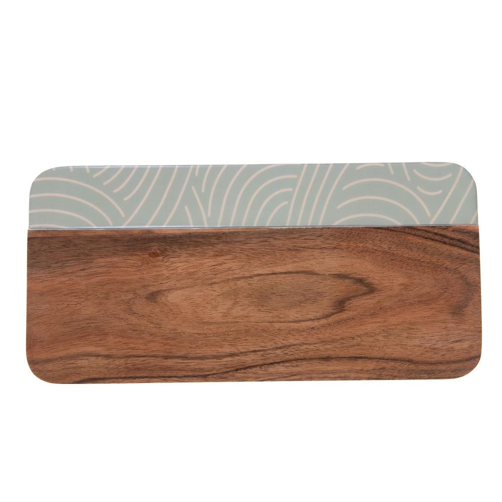 Planche positive amande 35x17 cm Amadeus - Mathon - 1