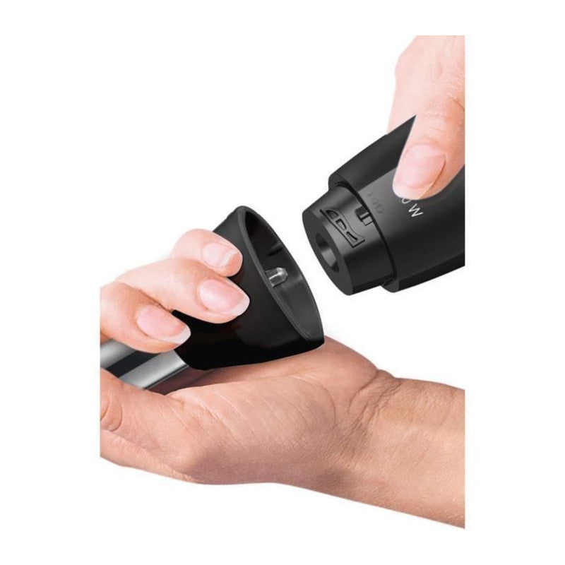 Msm2620b Mixeur Plongeant Clevermixx Bosch - Mathon - 6