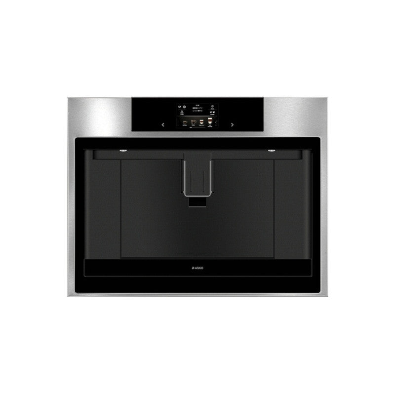 Machine à Café Encastrable   Cm8477s Asko - Mathon - 1