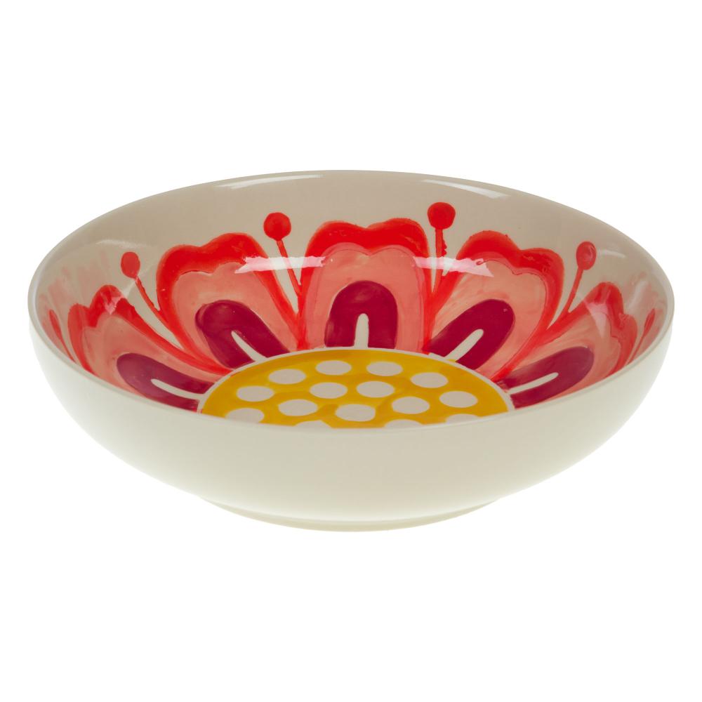 Saladier Debbie 28 cm Amadeus - Mathon - 1