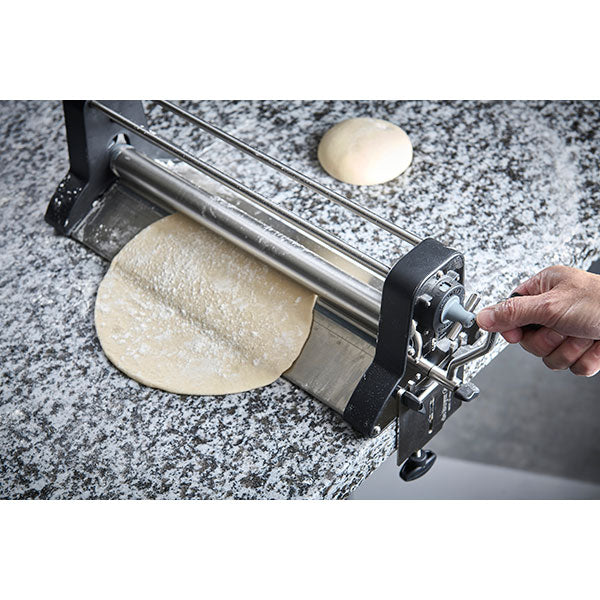 Laminoir multi pâtes en inox De Buyer - Mathon - 5