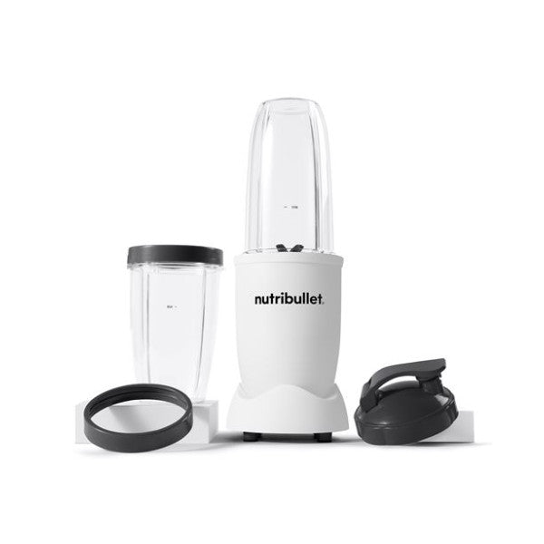 Blender Nutribullet Pro Nb907maw 900 W Blanc Nutribullet - Mathon