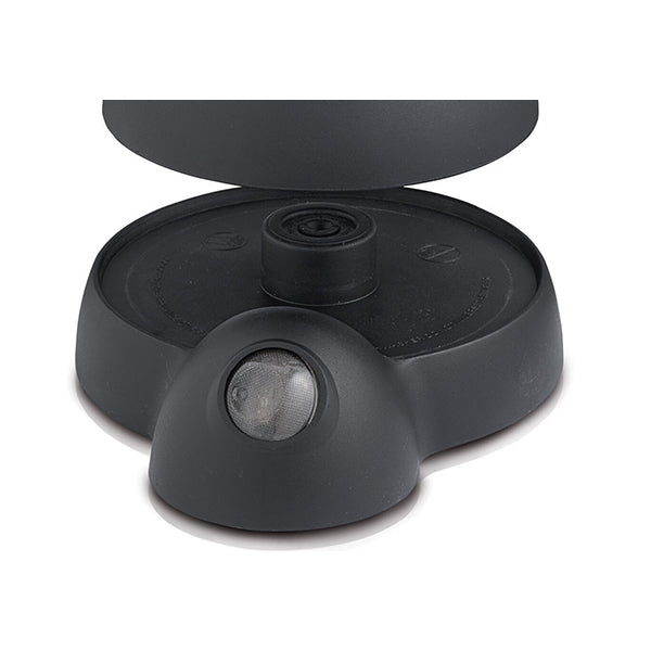 Cafetière italienne électrique Moka 400 W noire Ariete - Mathon - 3