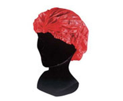 Charlotte clip rouge L200x25 mm, 100pcs FirstPack - Mathon