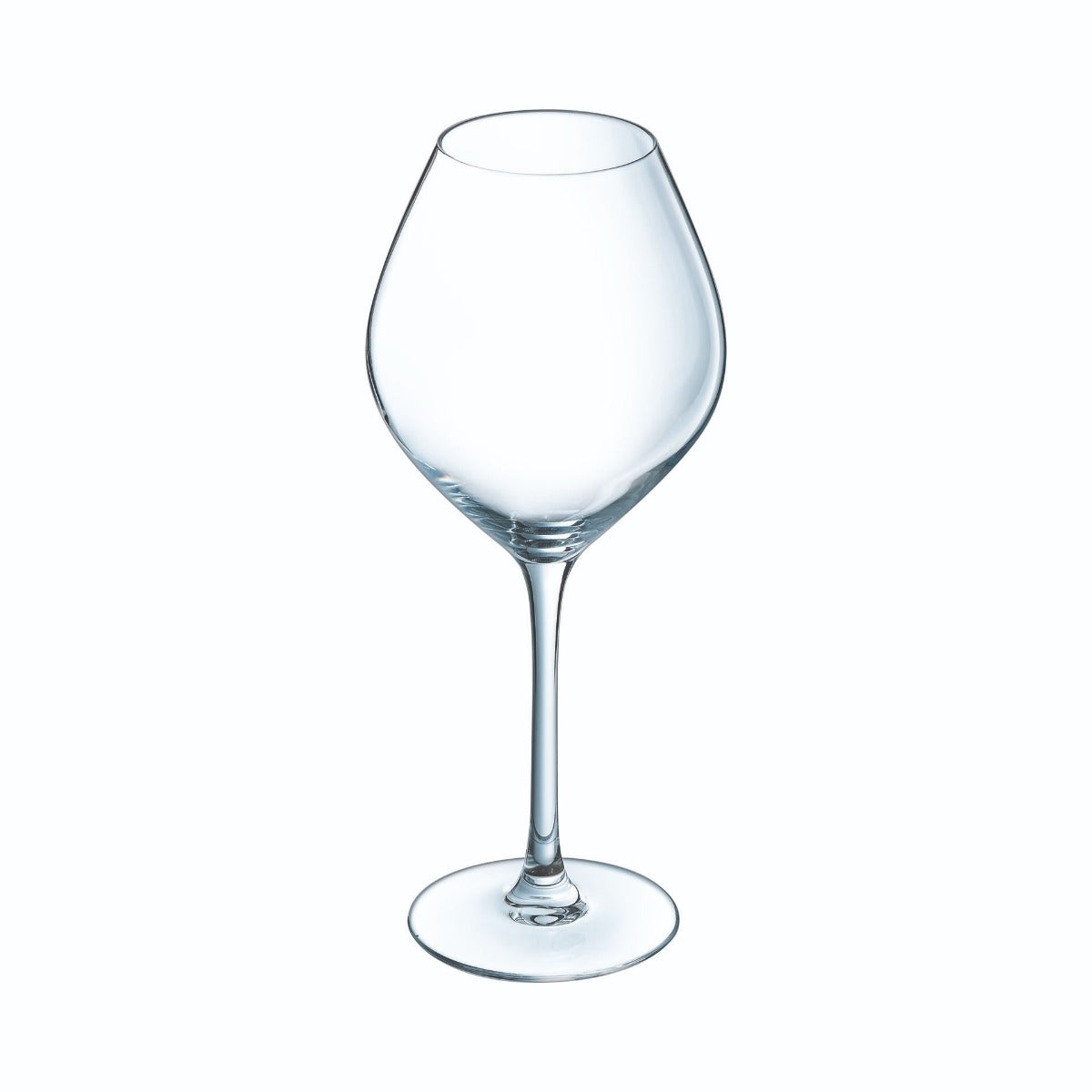 6 verres à vin 35 cl Cheer Up Chef & Sommelier - Mathon - 2