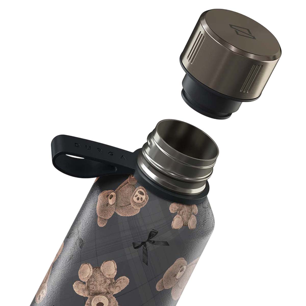 Gourde Isotherme 500ml Générique - Mathon - 2