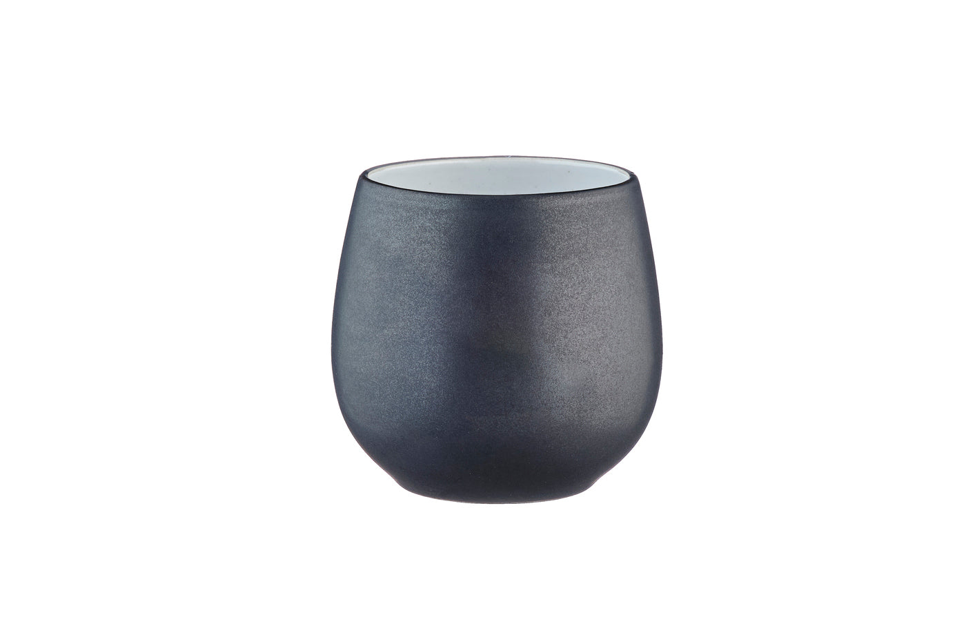 Mug GOURMET 40cl - 4 pièces - Onyx Björn - Mathon - 4
