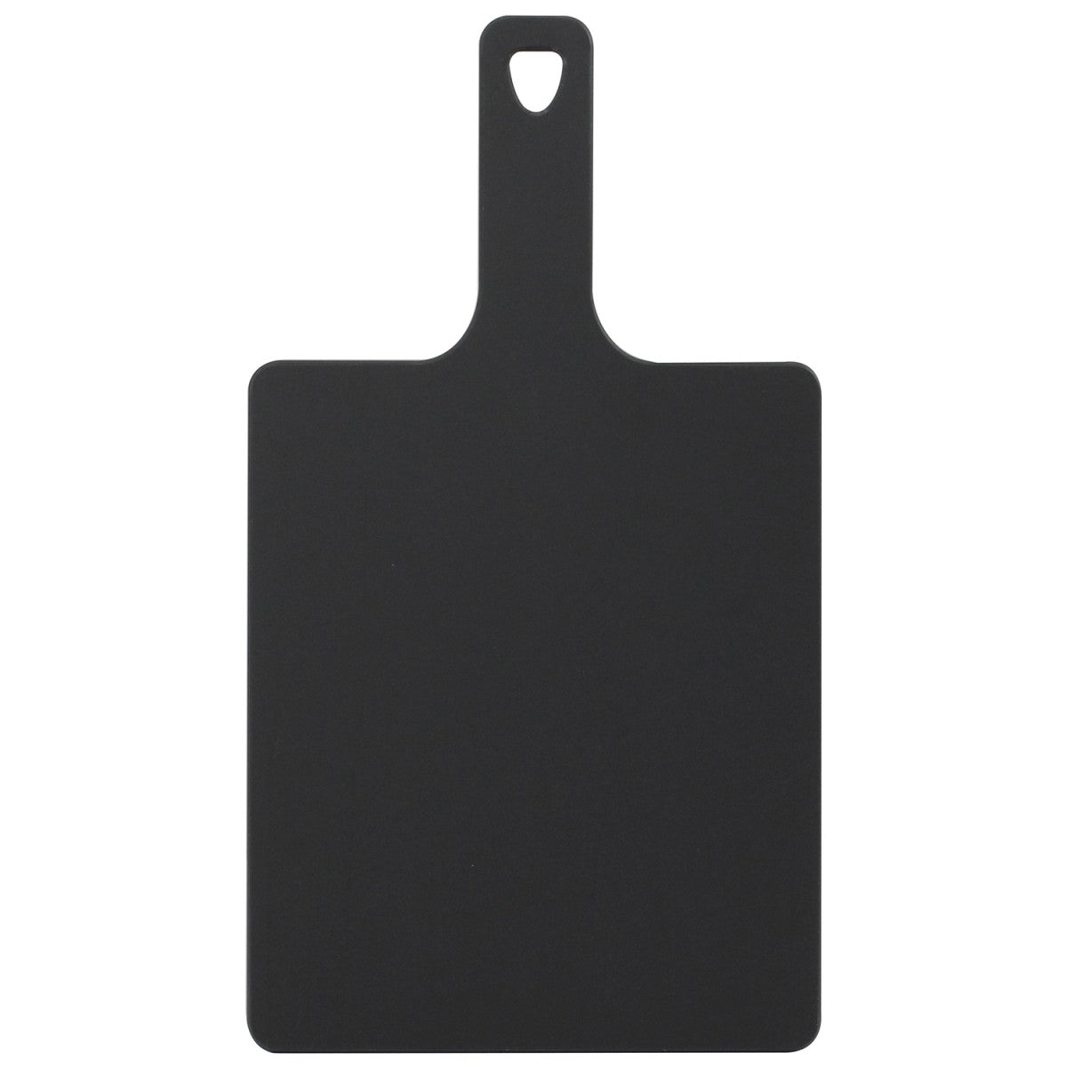 Planche apéro en cellulose compressée - Noir Cristel - Mathon - 2