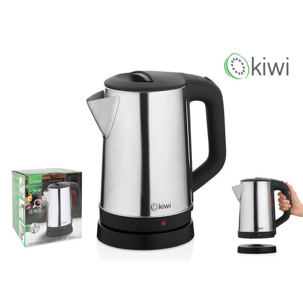 Bouilloire Kiwi Acier 1800 W 1,7 L (4 Unités) Kiwi - Mathon - 5