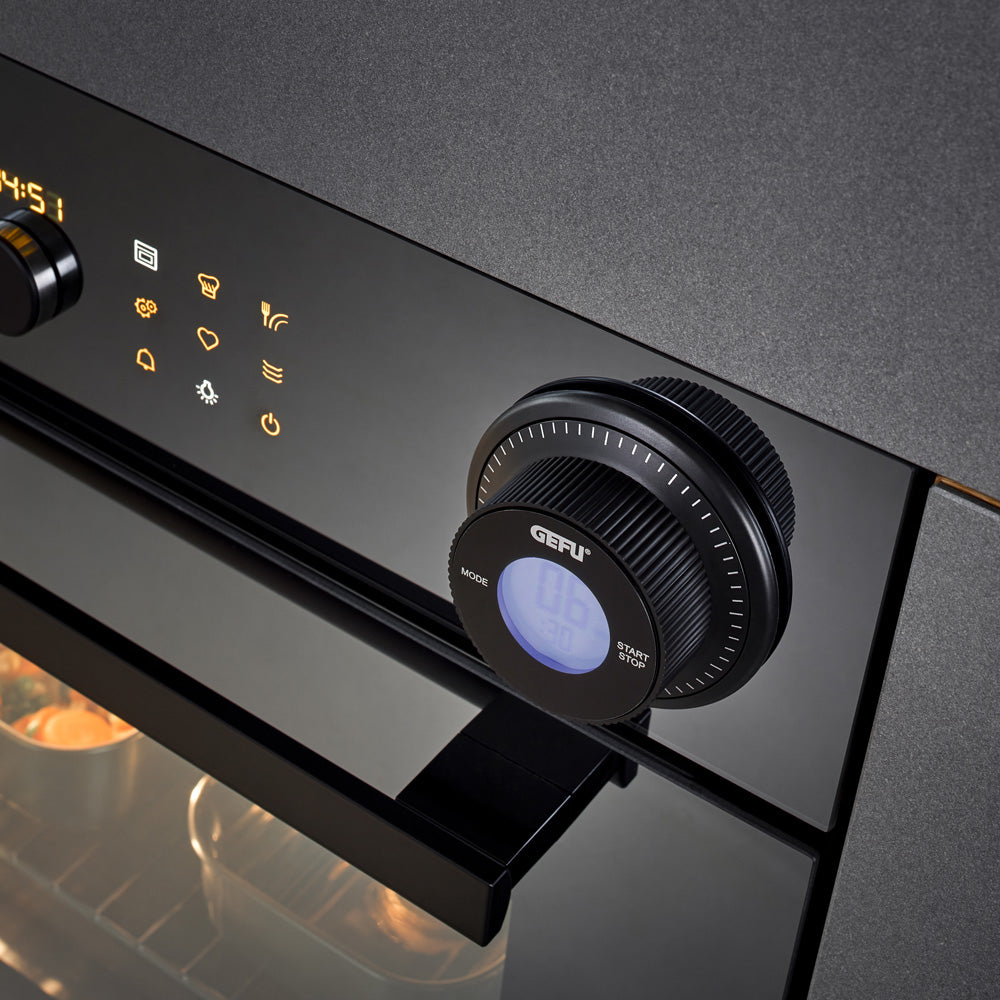 Minuteur digitale Safe Gefu - Mathon - 2