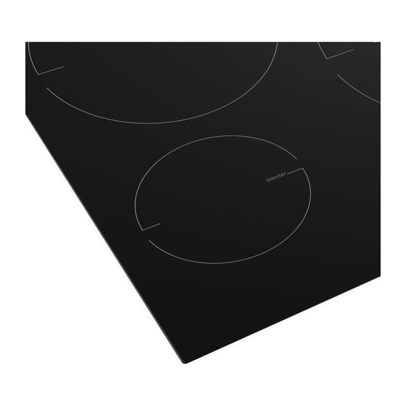 Table A Induction Beko Hii63405mt - 3 Plaques De Cuisson - Noir Beko - Mathon - 5
