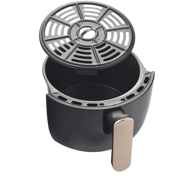 Friteuse à Air Kiwi 1000 W 2l Kiwi - Mathon - 6