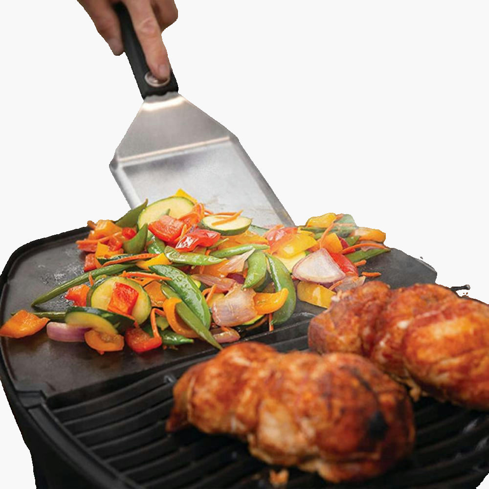 Barbecue électrique Napoleon TravelQ Pro Napoléon - Mathon - 3