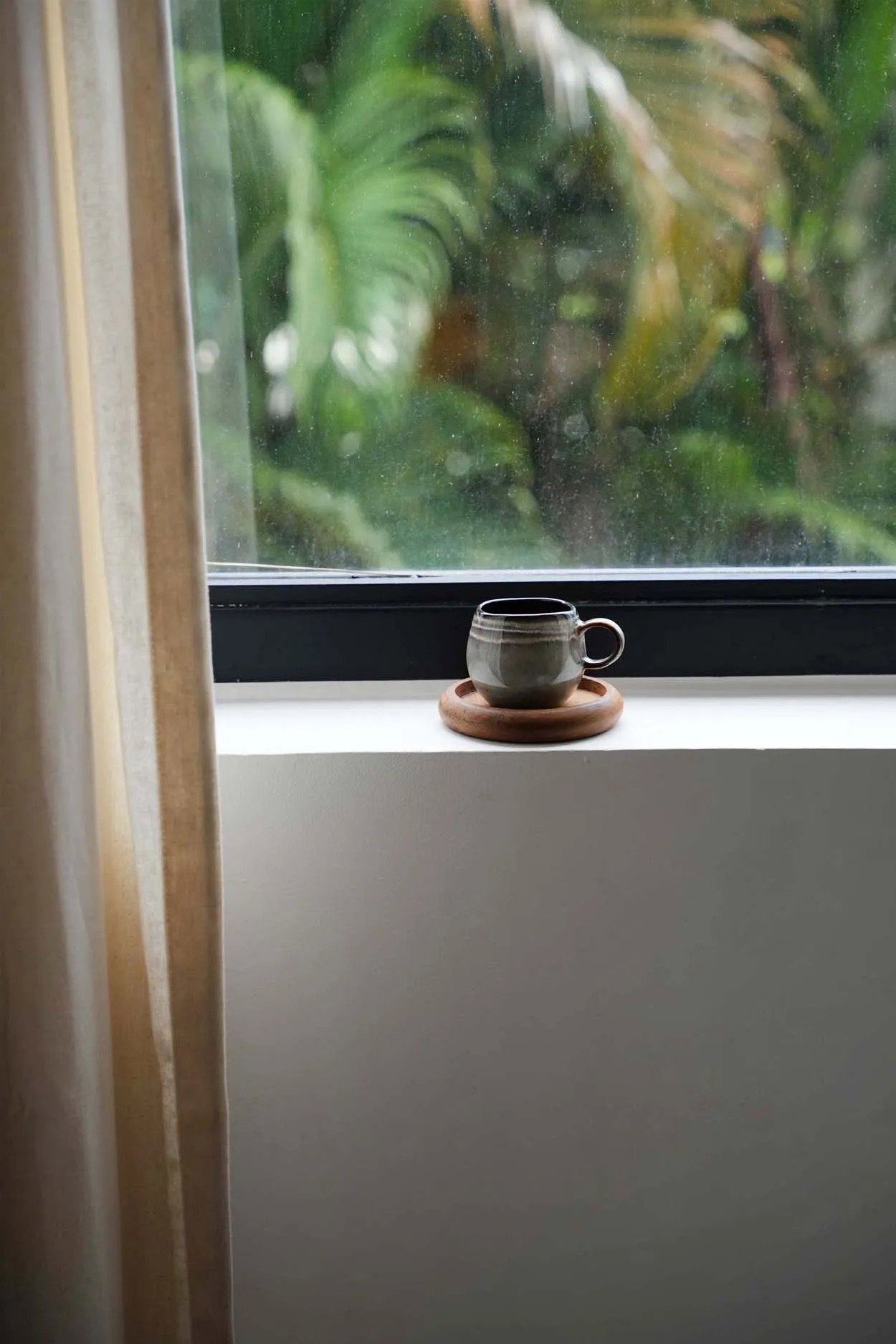 La Tasse À Espresso Comporta - S - Lot De 6 Bazar Bizar - Mathon - 2