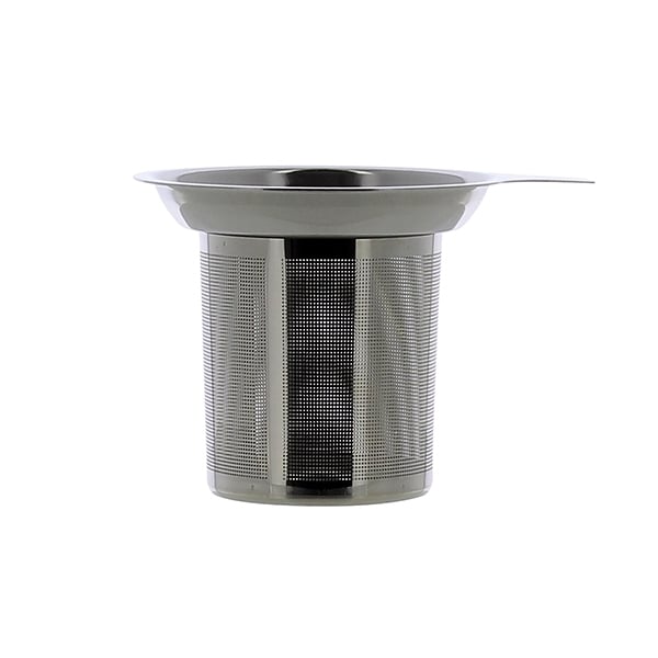 Tisanière mug Juliet en grès amande 475 ml Ogo - Mathon - 4