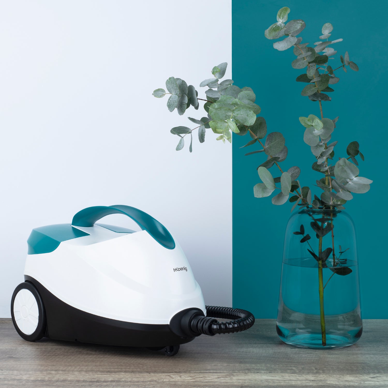 Nettoyeur vapeur - NV6400 H.Koenig - Mathon - 6