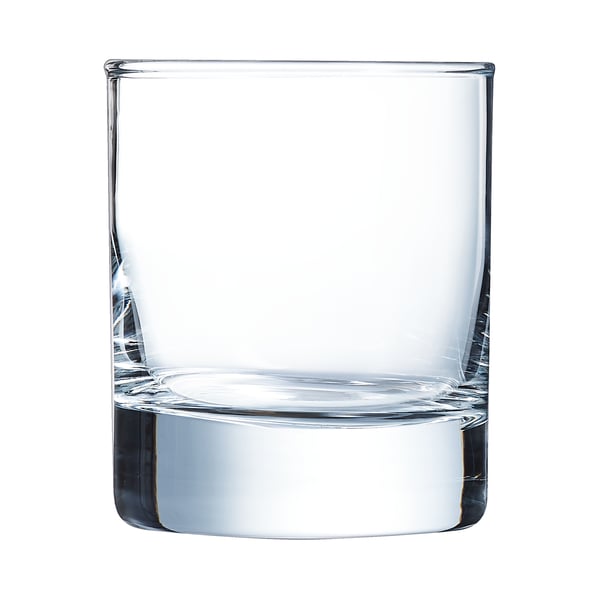 6 verres à eau 20 cl Islande - Arcoroc Arcoroc - Mathon - 3