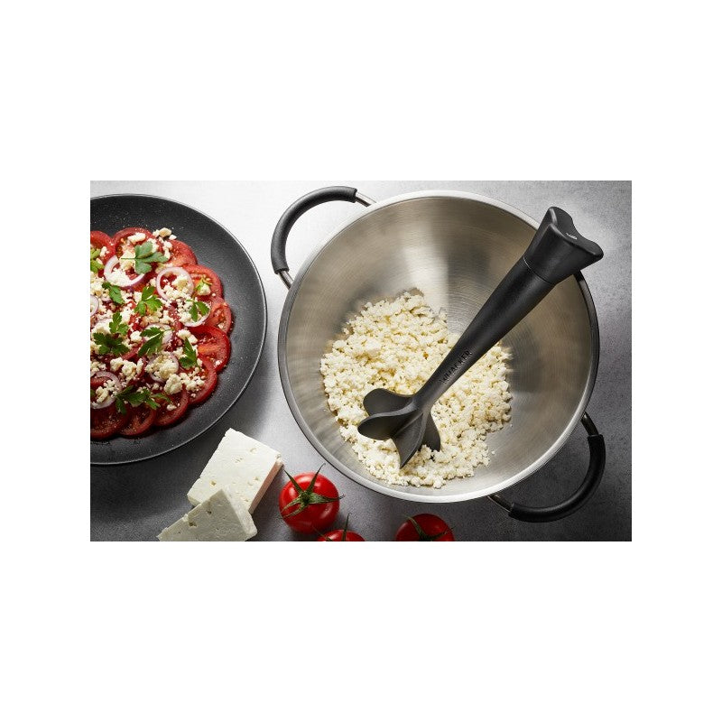 Hachoir / séparateur de viande whacker Gefu - Mathon - 3