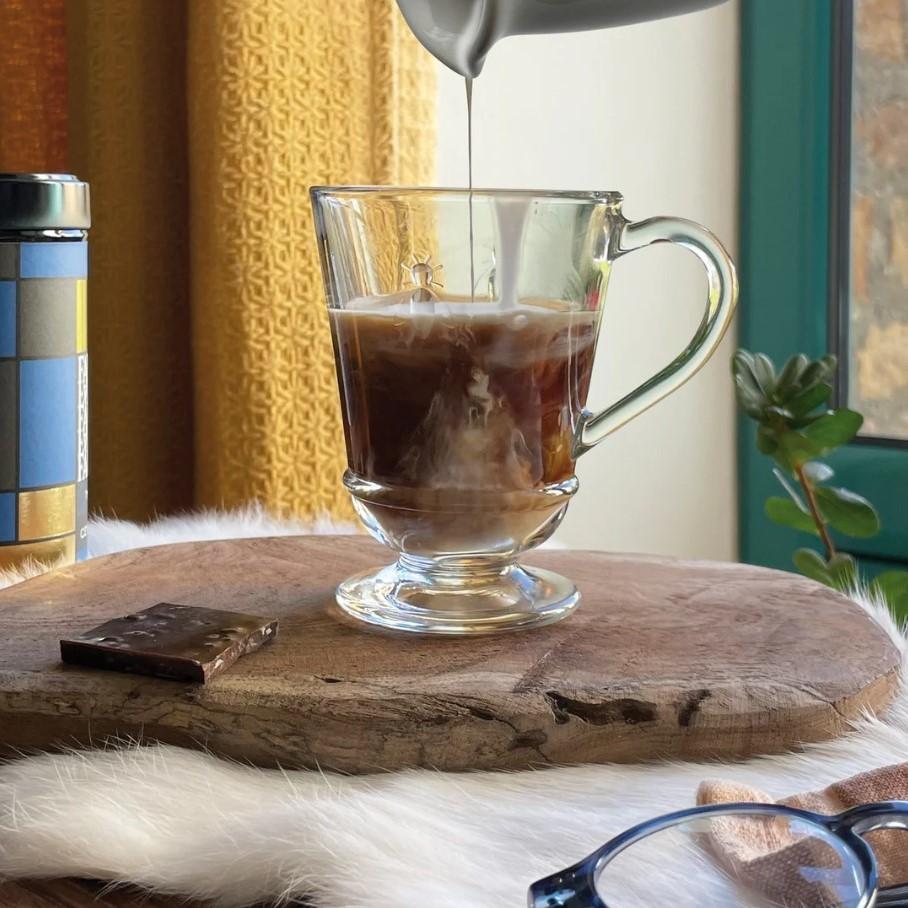 Mug Abeille 27,5 cl (lot de 2) La Rochère - Mathon - 2