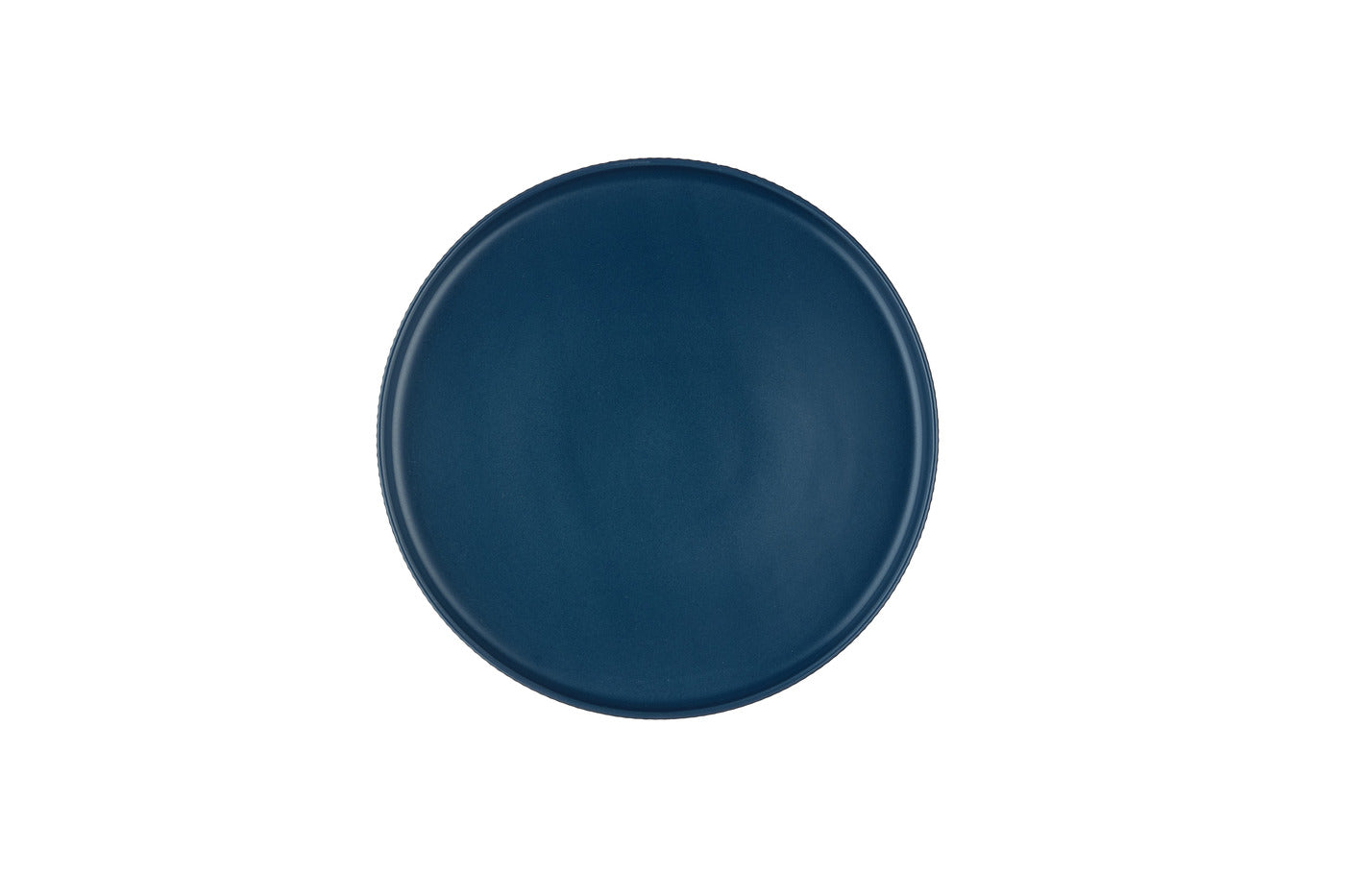 Assiette SCANDI Ø21,5cm - 4 pièces - Marine Björn - Mathon - 4
