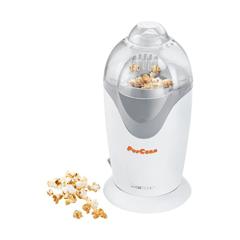 Machine à popcorn Clatronic PM 3635 Blanc Clatronic - Mathon - 2