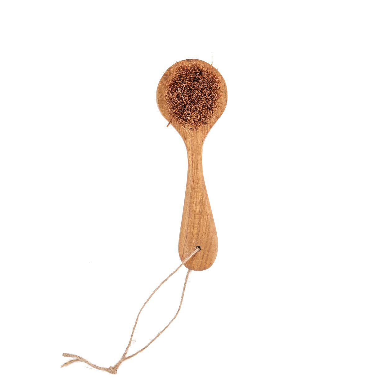 La Brosse Toto - Naturel Bazar Bizar - Mathon - 1