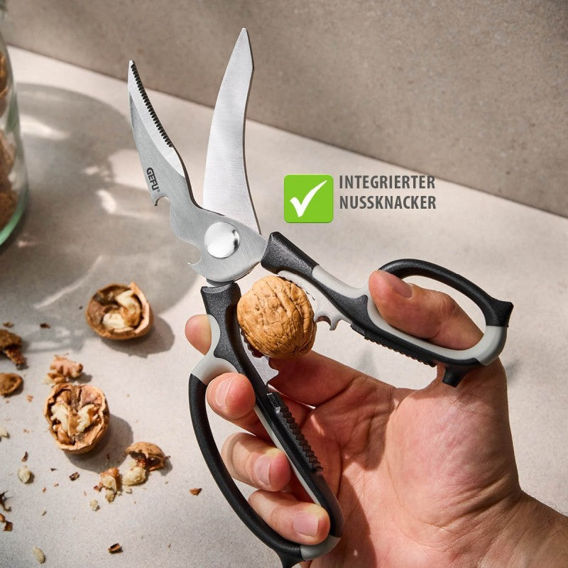 Ciseaux multi-usages MULTICO Gefu - Mathon - 4