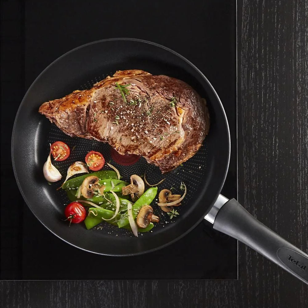 Poêle 28cm Performance Tefal - Mathon - 4