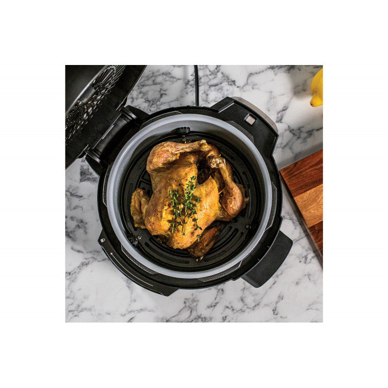 Autocuiseur Ninja Multicuiseur?6 En 1?foodi Op100eu Ninja - Mathon - 4