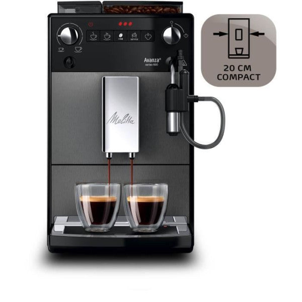 Machine A Café - Melitta - Avanza F270-100 - Réservoir D