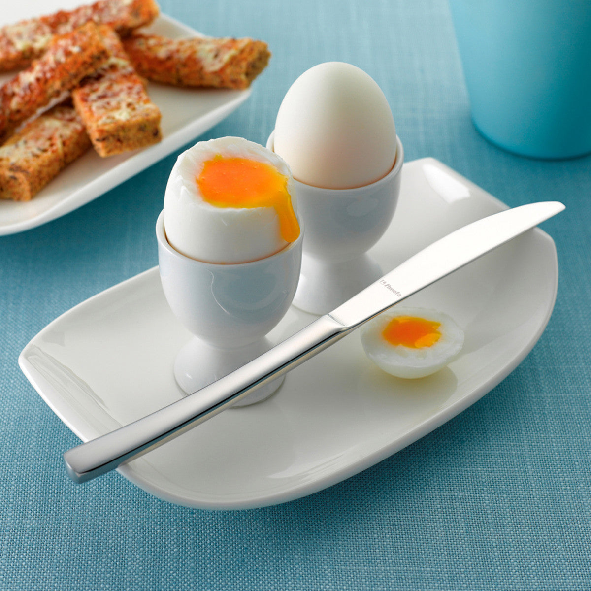 Havane - Ménagère 49 pièces Amefa - Mathon - 6