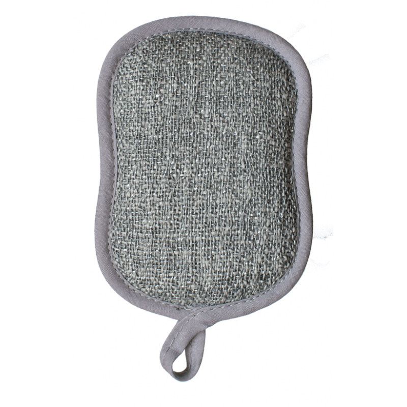 Distributeur de savon 2en1 Sponge Holder Venteo - Mathon - 4