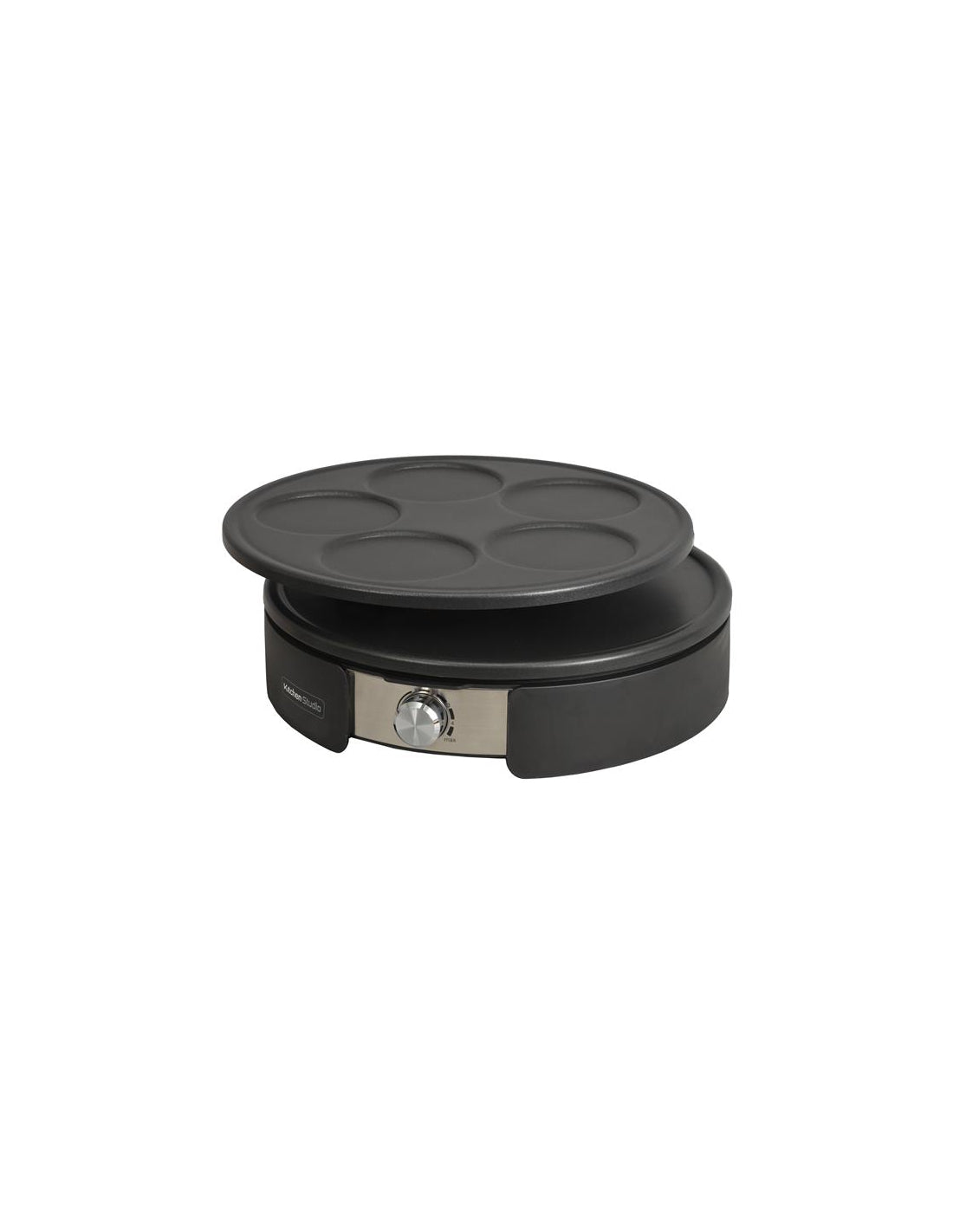 Crêpière Kitchen Chef Kslw 170 F Kitchen Chef Professional - Mathon - 3