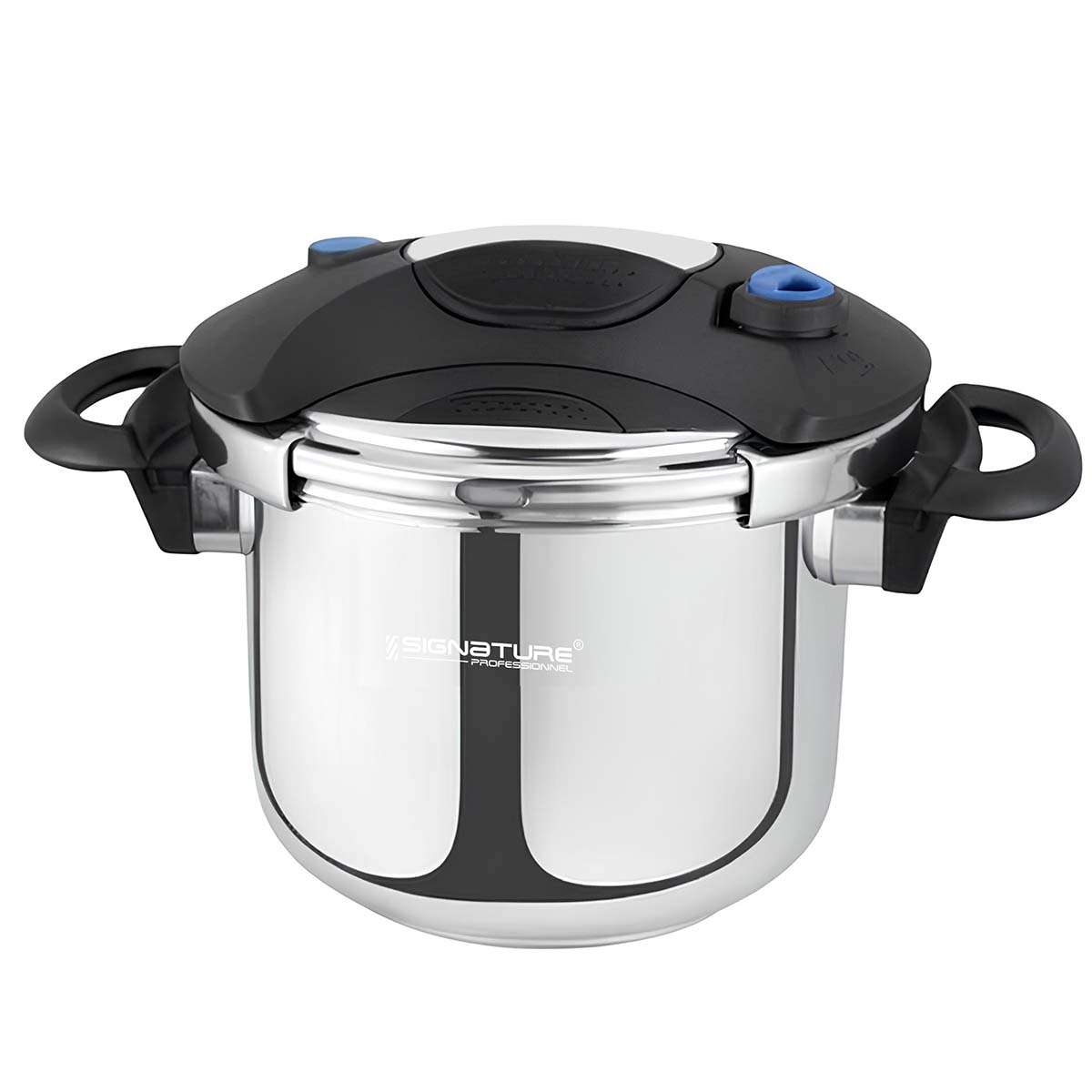 Autocuiseur Inox 9L Tous Feux Signature - Mathon - 2