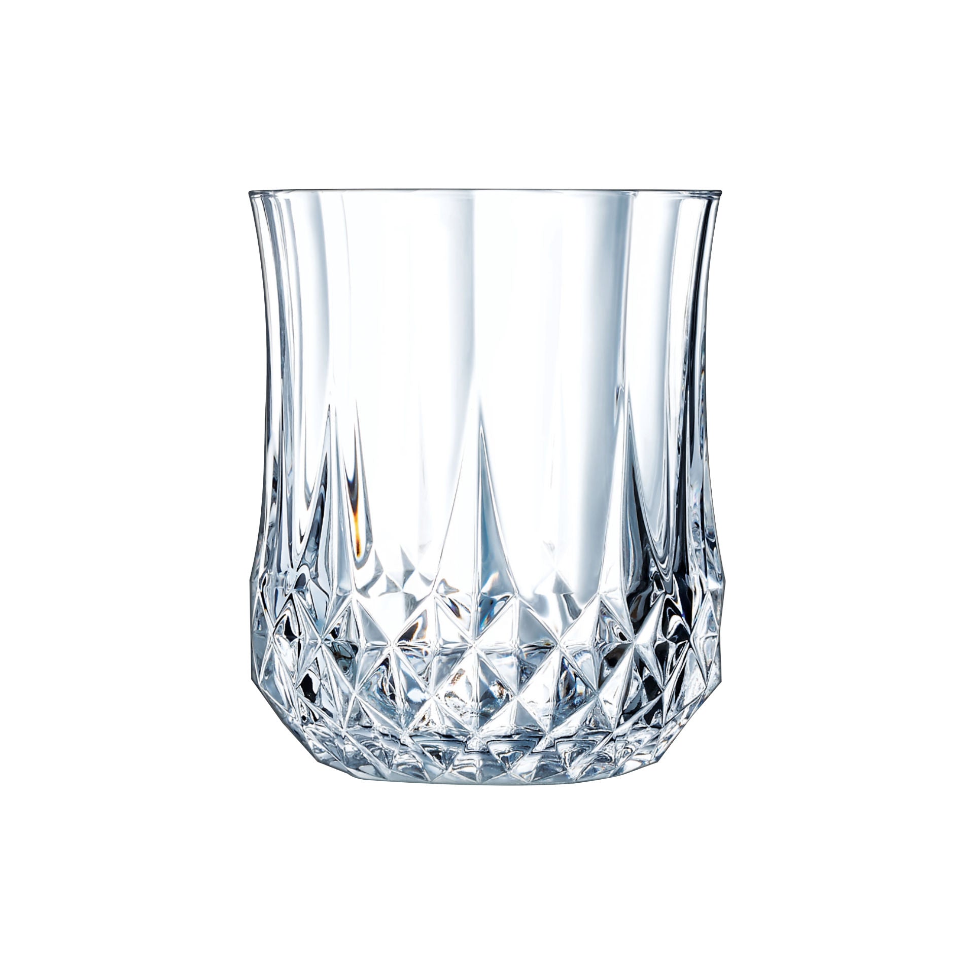 6 verres forme basse 32cl West Loop Arcoroc - Mathon - 1