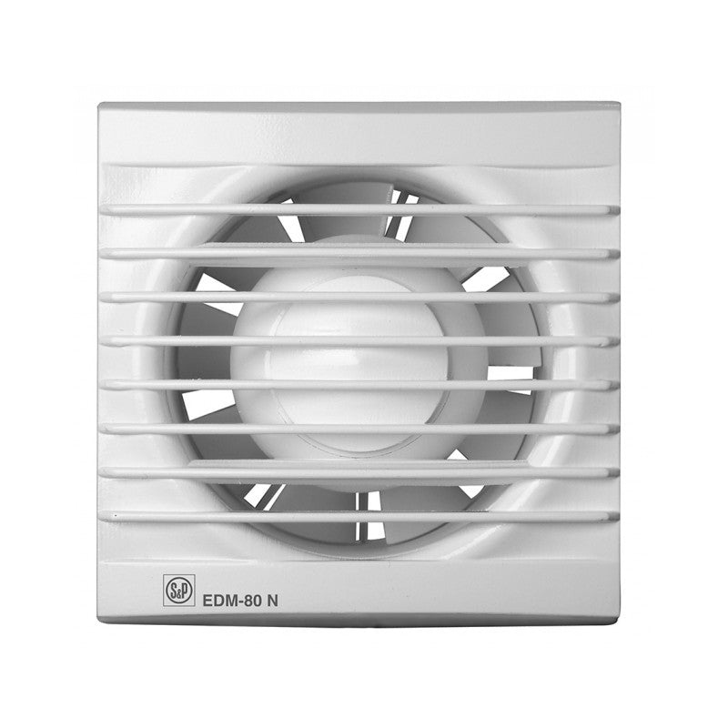 Aérateur Edm 80 Nz Petites Dimensions Unelvent 400167 Unelvent - Mathon - 1