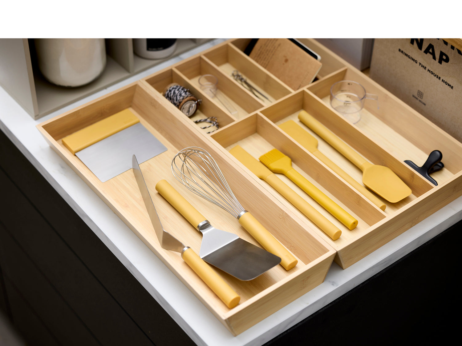 Fouet acier Curry Emma 27 cm Rosti - Mathon - 5