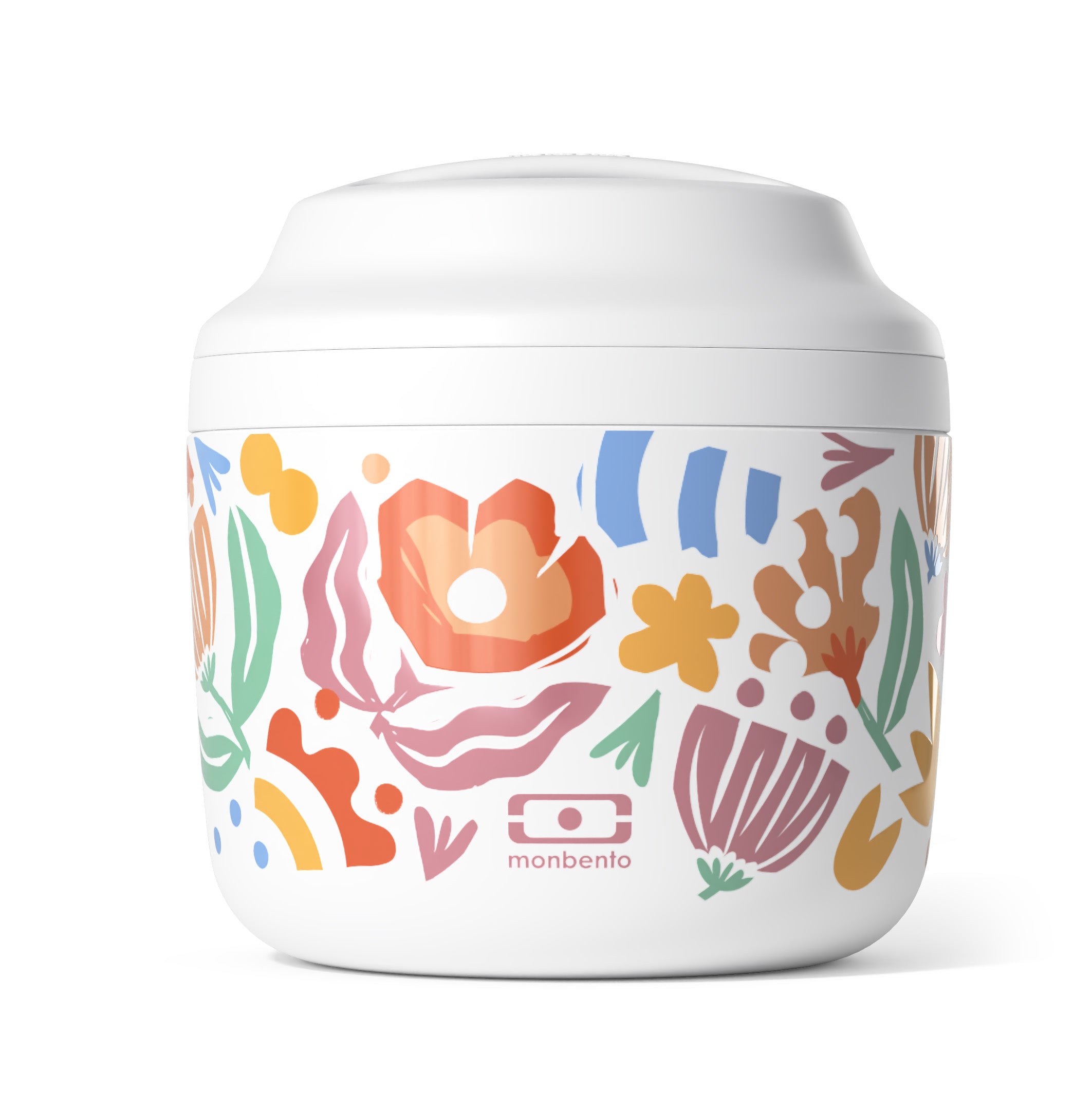 Lunch box isotherme Element 550ml Papercut Monbento - Mathon - 2