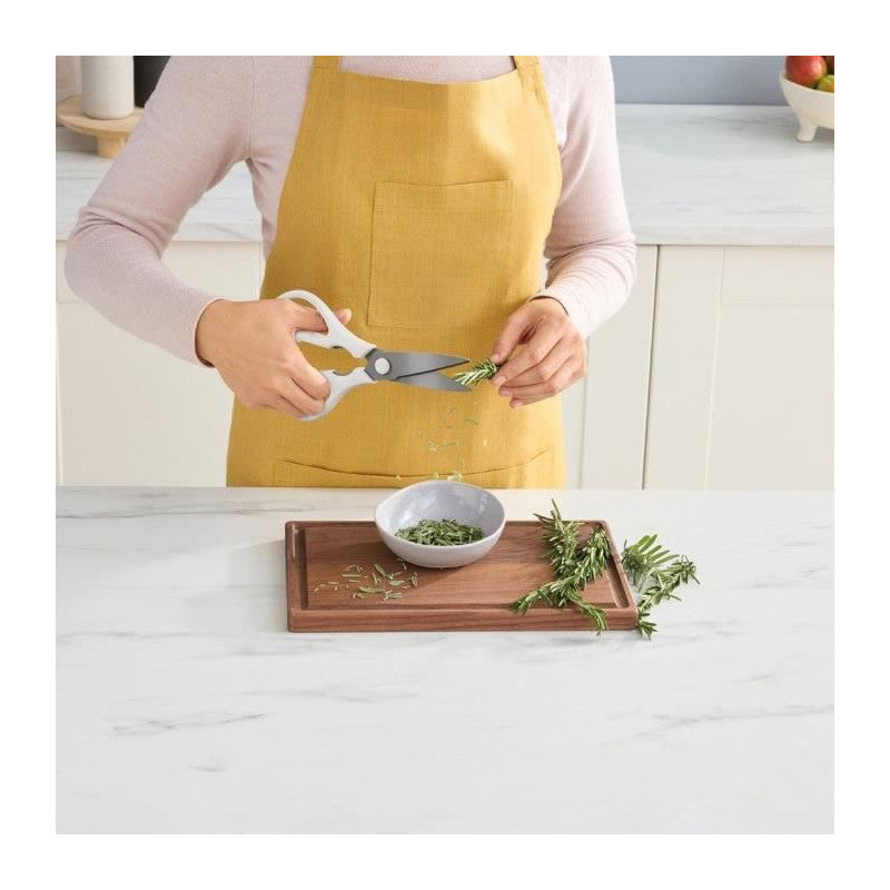 Bloc-couteaux - Ninja Foodi - Staysharp K62006euwh - Avec Affûteur - Ensemble De Couteaux - 6 Pieces Aiguisées - Blanc Ninja - Mathon - 3