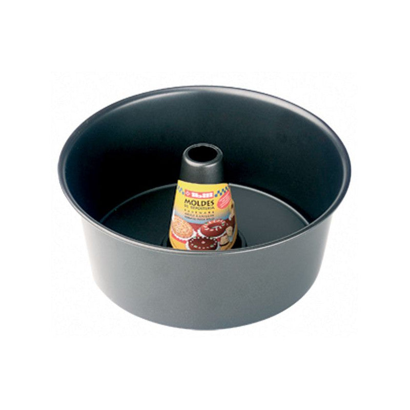 Moule Savarin Moka 23.5 Haut Ibili - 822823 Ibili - Mathon